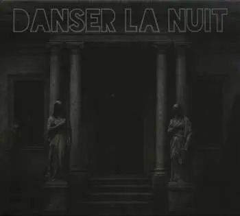 CD Danser La Nuit: Nocturne LTD