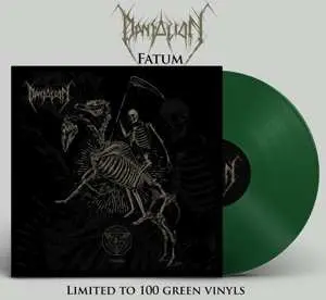 LP Dantalion: Fatum