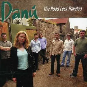 CD Danú: The Road Less Traveled