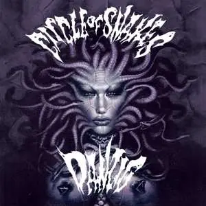 CD Danzig: Circle Of Snakes LTD
