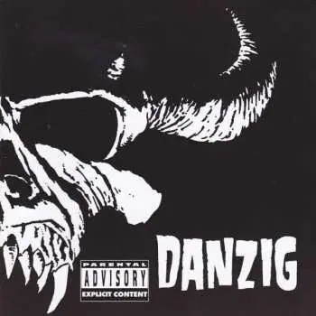 CD Danzig: Danzig