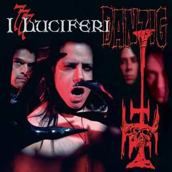 CD Danzig: Danzig 777: I Luciferi