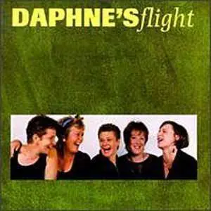 CD Daphne's Flight: Daphne's Flight