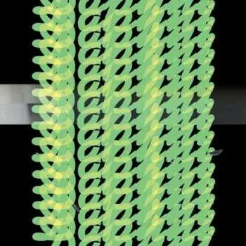CD Daphni: Jiaolong