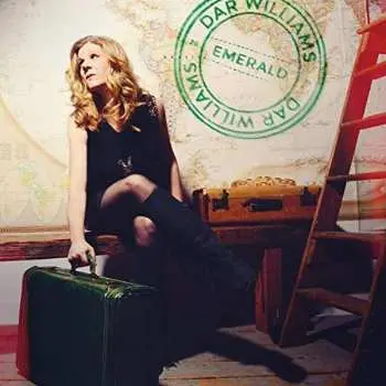 LP Dar Williams: Emerald LTD | CLR