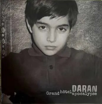 LP Daran: Grand Hôtel Apocalypse