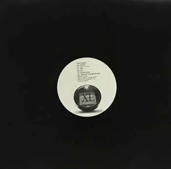 LP D'arcangelo: Pro 188 EP LTD