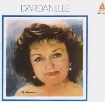 CD Dardanelle: Echoes Singing Ladies