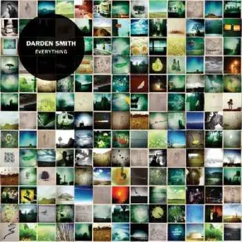 LP Darden Smith: Everything