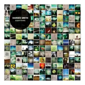 CD Darden Smith: Everything