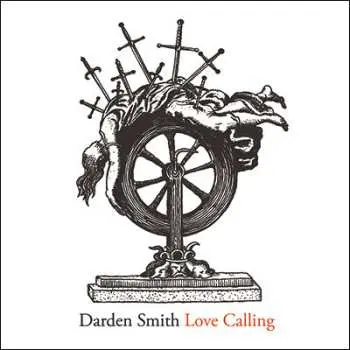 CD Darden Smith: Love Calling