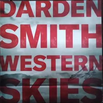 LP Darden Smith: Western Skies