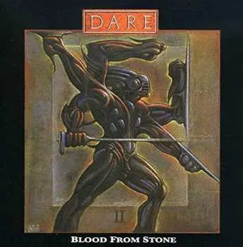 CD Dare: Blood From Stone