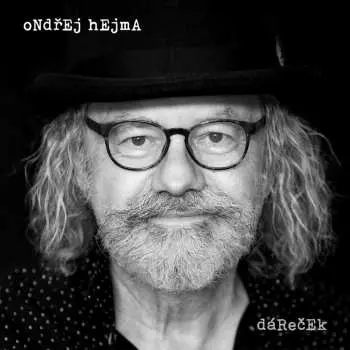CD Ondřej Hejma: Dáreček DIGI