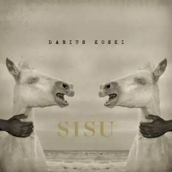 LP Darius Koski: Sisu