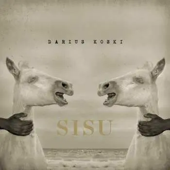 CD Darius Koski: Sisu