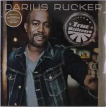 LP Darius Rucker: True Believers