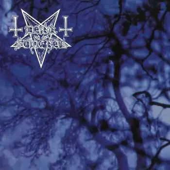 CD Dark Funeral: Dark Funeral