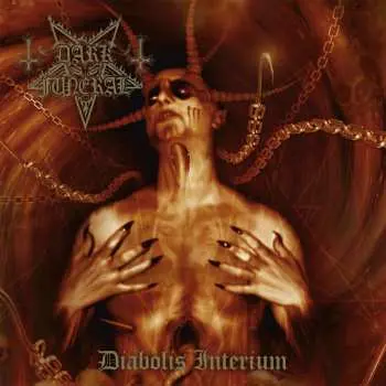 CD Dark Funeral: Diabolis Interium