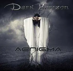 CD/Box Set Dark Horizon: Aenigma LTD | NUM