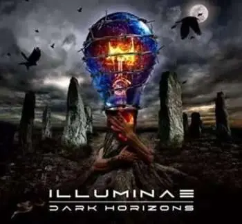 CD Illuminae: Dark Horizons