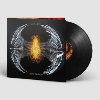 Pearl Jam: Dark Matter LP - Pearl Jam