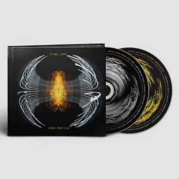 Pearl Jam: Dark Matter CD+BD