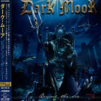 CD Dark Moor: Beyond The Sea