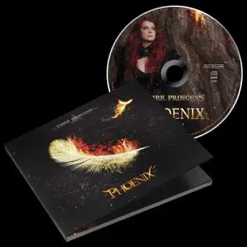 CD Dark Princess: Phoenix LTD | DIGI