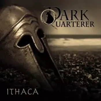 2LP Dark Quarterer: Ithaca