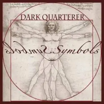 2LP Dark Quarterer: Symbols LTD