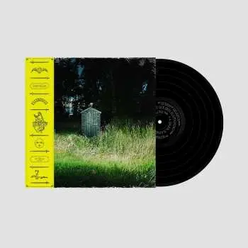 LP Frank Carter & The Rattlesnakes: Dark Rainbow