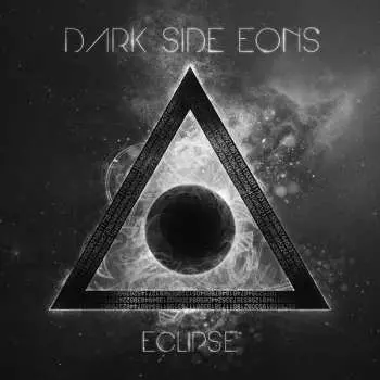 CD Dark side eons: Eclipse