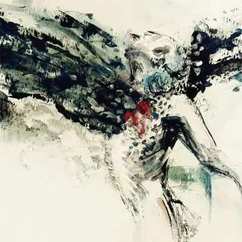 2CD Dark Suns: Everchild