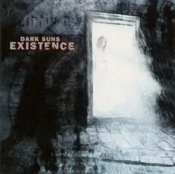 CD Dark Suns: Existence