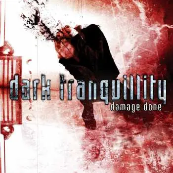CD Dark Tranquillity: Damage Done