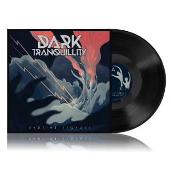LP Dark Tranquillity: Endtime Signals