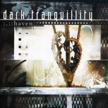 CD Dark Tranquillity: Haven