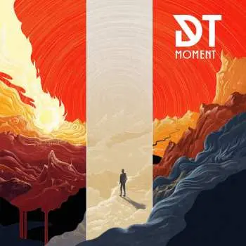 CD Dark Tranquillity: Moment