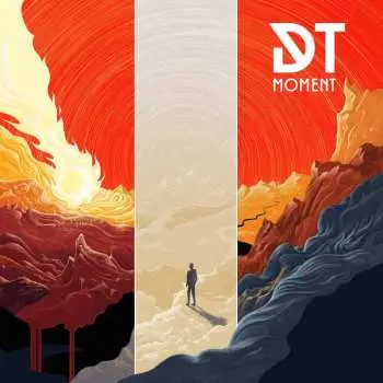 2CD Dark Tranquillity: Moment LTD | DLX