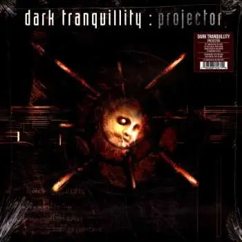 LP Dark Tranquillity: Projector LTD | CLR