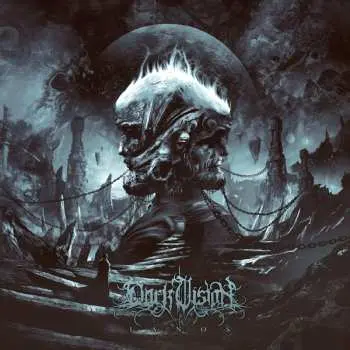 CD Dark Vision: Ianos LTD | DIGI
