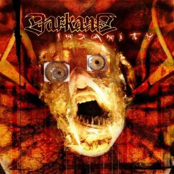 CD Darkane: Insanity