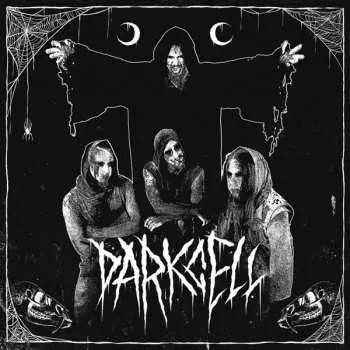 CD Darkcell: Darkcell
