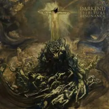 LP Darkend: Spiritual Resonance LTD