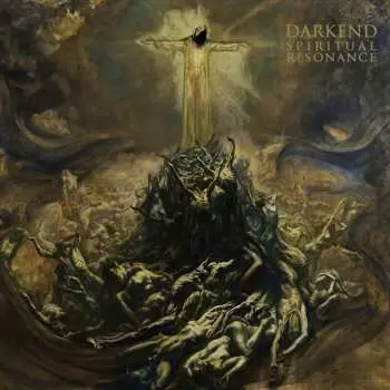 CD Darkend: Spiritual Resonance