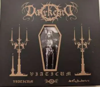 CD Darkend: Viaticum