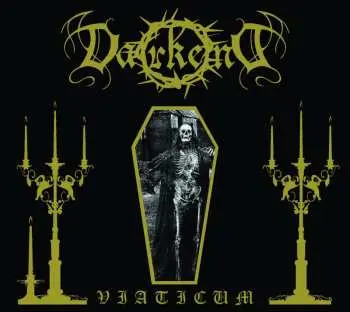 LP Darkend: Viaticum