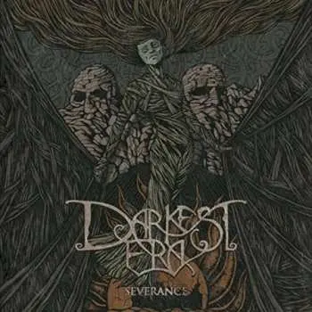 CD Darkest Era: Severance