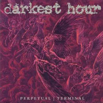 LP Darkest Hour: Perpetual | Terminal CLR